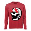 ATC Pro Team Polyester Long Sleeve Tee Thumbnail