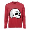 ATC Pro Team Polyester Long Sleeve Tee Thumbnail