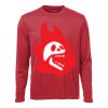 ATC Pro Team Polyester Long Sleeve Tee Thumbnail