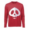 ATC Pro Team Polyester Long Sleeve Tee Thumbnail
