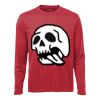 ATC Pro Team Polyester Long Sleeve Tee Thumbnail