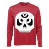 ATC Pro Team Polyester Long Sleeve Tee Thumbnail