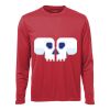 ATC Pro Team Polyester Long Sleeve Tee Thumbnail