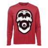 ATC Pro Team Polyester Long Sleeve Tee Thumbnail