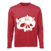 ATC Pro Team Polyester Long Sleeve Tee Thumbnail