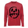 ATC Pro Team Polyester Long Sleeve Tee Thumbnail