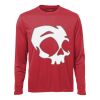 ATC Pro Team Polyester Long Sleeve Tee Thumbnail