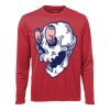ATC Pro Team Polyester Long Sleeve Tee Thumbnail