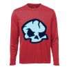 ATC Pro Team Polyester Long Sleeve Tee Thumbnail