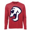 ATC Pro Team Polyester Long Sleeve Tee Thumbnail