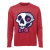 ATC Pro Team Polyester Long Sleeve Tee Thumbnail