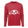 ATC Pro Team Polyester Long Sleeve Tee Thumbnail