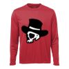 ATC Pro Team Polyester Long Sleeve Tee Thumbnail