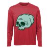 ATC Pro Team Polyester Long Sleeve Tee Thumbnail