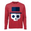 ATC Pro Team Polyester Long Sleeve Tee Thumbnail