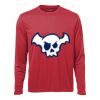 ATC Pro Team Polyester Long Sleeve Tee Thumbnail