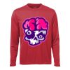 ATC Pro Team Polyester Long Sleeve Tee Thumbnail