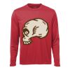 ATC Pro Team Polyester Long Sleeve Tee Thumbnail