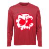 ATC Pro Team Polyester Long Sleeve Tee Thumbnail