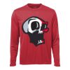 ATC Pro Team Polyester Long Sleeve Tee Thumbnail