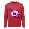 ATC Pro Team Polyester Long Sleeve Tee Thumbnail