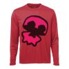 ATC Pro Team Polyester Long Sleeve Tee Thumbnail