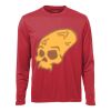 ATC Pro Team Polyester Long Sleeve Tee Thumbnail