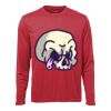 ATC Pro Team Polyester Long Sleeve Tee Thumbnail
