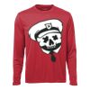 ATC Pro Team Polyester Long Sleeve Tee Thumbnail