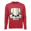ATC Pro Team Polyester Long Sleeve Tee Thumbnail