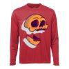 ATC Pro Team Polyester Long Sleeve Tee Thumbnail