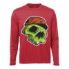ATC Pro Team Polyester Long Sleeve Tee Thumbnail