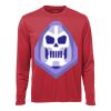 ATC Pro Team Polyester Long Sleeve Tee Thumbnail