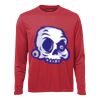 ATC Pro Team Polyester Long Sleeve Tee Thumbnail