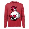 ATC Pro Team Polyester Long Sleeve Tee Thumbnail