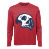 ATC Pro Team Polyester Long Sleeve Tee Thumbnail