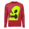 ATC Pro Team Polyester Long Sleeve Tee Thumbnail