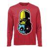 ATC Pro Team Polyester Long Sleeve Tee Thumbnail