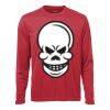 ATC Pro Team Polyester Long Sleeve Tee Thumbnail