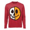 ATC Pro Team Polyester Long Sleeve Tee Thumbnail