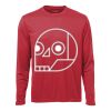 ATC Pro Team Polyester Long Sleeve Tee Thumbnail