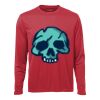 ATC Pro Team Polyester Long Sleeve Tee Thumbnail