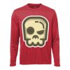 ATC Pro Team Polyester Long Sleeve Tee Thumbnail