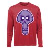 ATC Pro Team Polyester Long Sleeve Tee Thumbnail