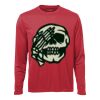 ATC Pro Team Polyester Long Sleeve Tee Thumbnail