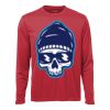 ATC Pro Team Polyester Long Sleeve Tee Thumbnail