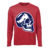 ATC Pro Team Polyester Long Sleeve Tee Thumbnail