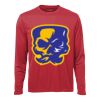 ATC Pro Team Polyester Long Sleeve Tee Thumbnail