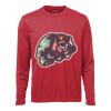 ATC Pro Team Polyester Long Sleeve Tee Thumbnail