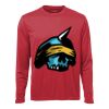 ATC Pro Team Polyester Long Sleeve Tee Thumbnail